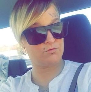 Meet your Posher, Alexis rae